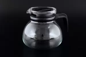 Чайник заварочный Simax Classic с пласт.фильтром 1500мл Svatava